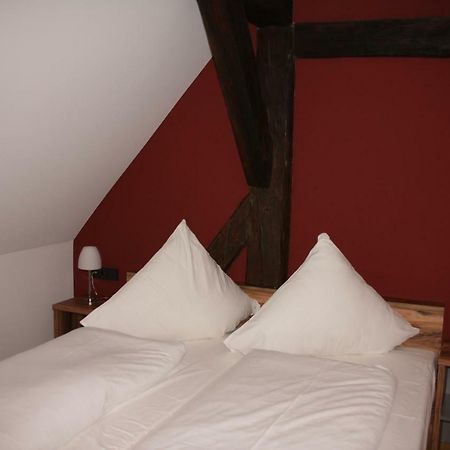 Wirtshaus Am Markt Markt Nordheim Ngoại thất bức ảnh