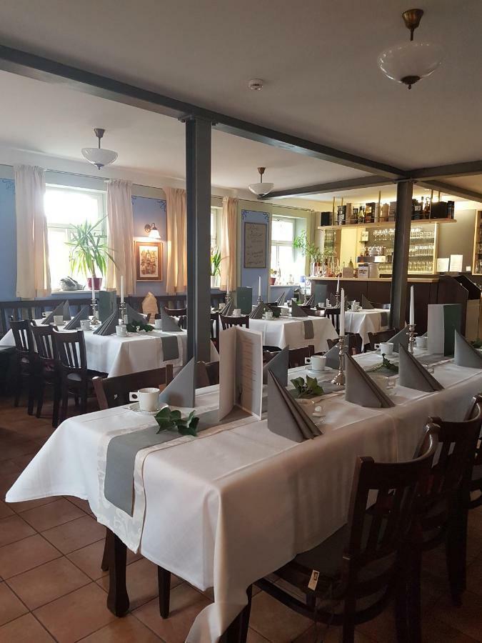 Wirtshaus Am Markt Markt Nordheim Ngoại thất bức ảnh